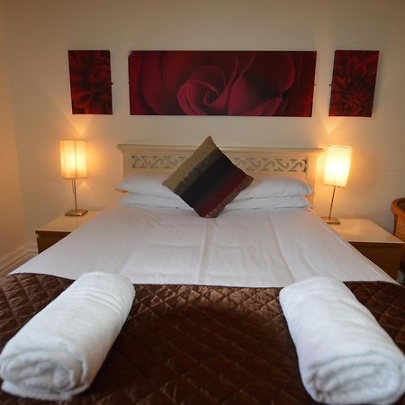 The Grey Walls Hotell Windermere Exteriör bild