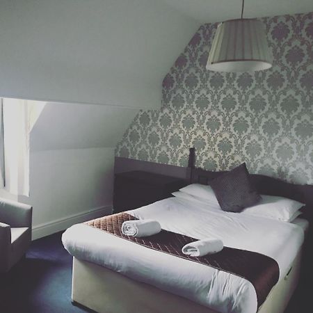 The Grey Walls Hotell Windermere Exteriör bild