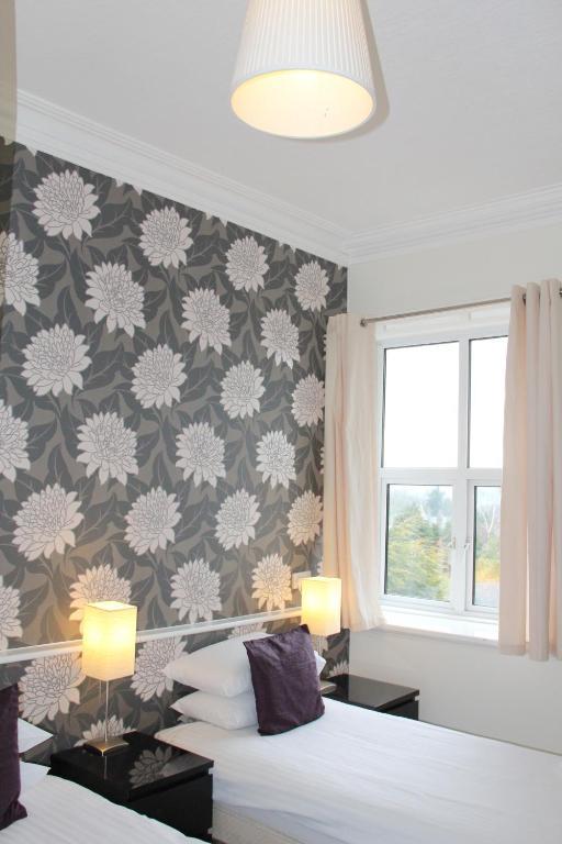 The Grey Walls Hotell Windermere Rum bild
