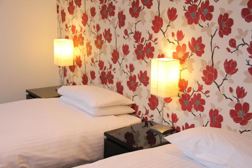 The Grey Walls Hotell Windermere Exteriör bild