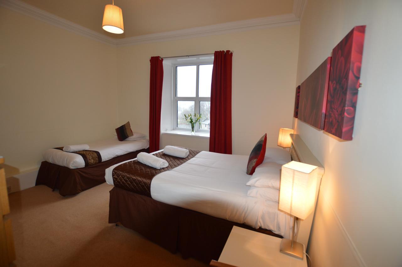 The Grey Walls Hotell Windermere Exteriör bild