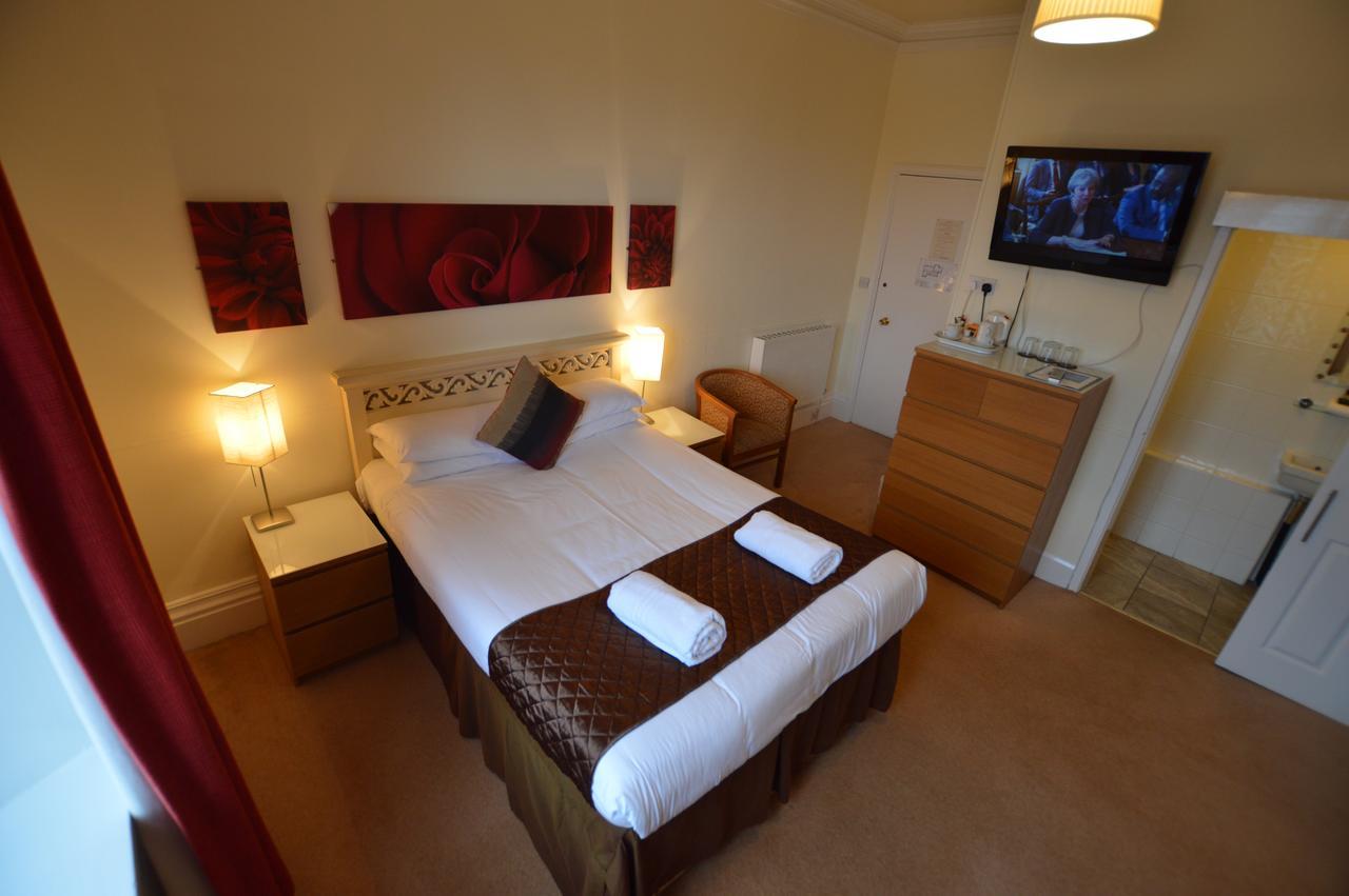 The Grey Walls Hotell Windermere Exteriör bild