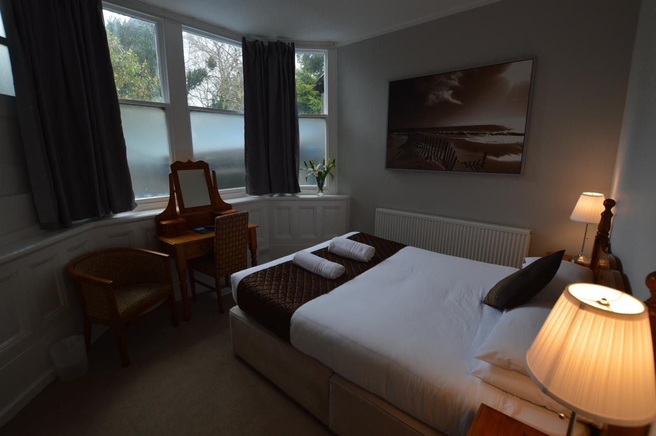 The Grey Walls Hotell Windermere Exteriör bild