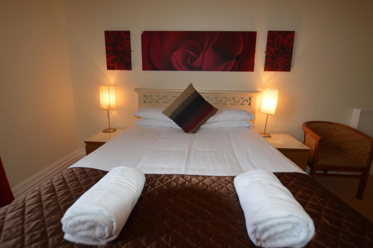 The Grey Walls Hotell Windermere Exteriör bild