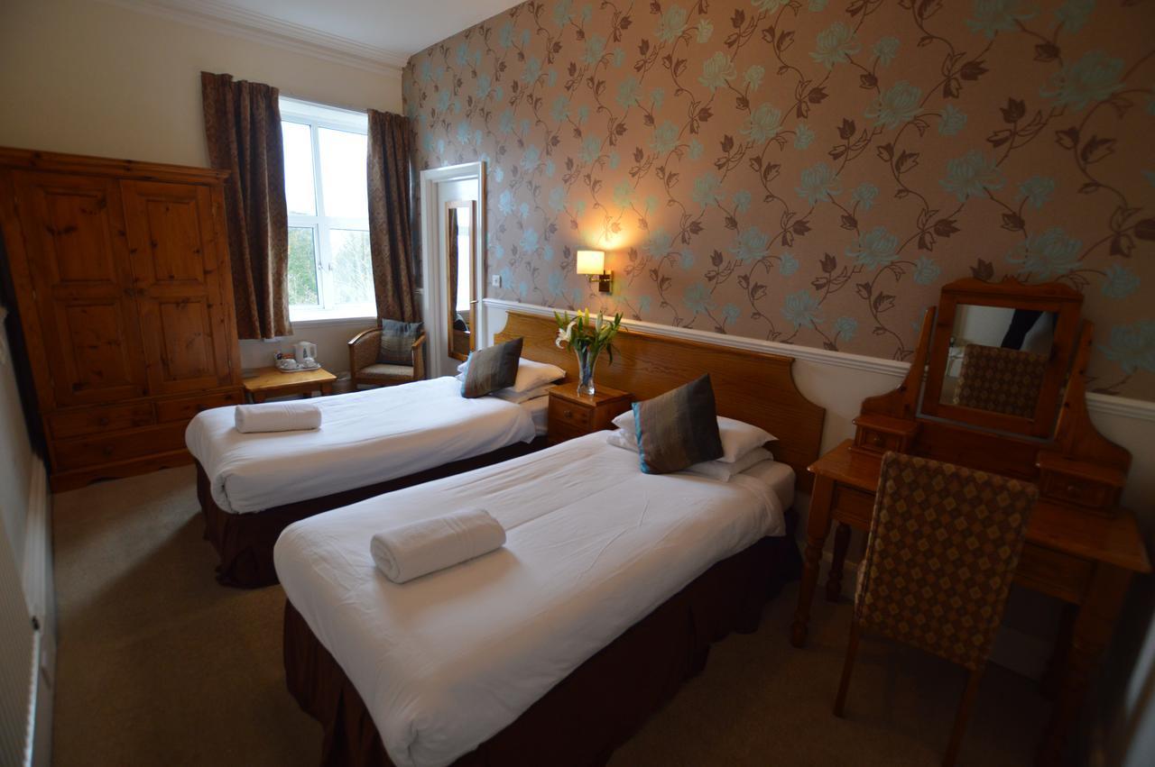 The Grey Walls Hotell Windermere Exteriör bild