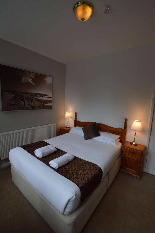 The Grey Walls Hotell Windermere Exteriör bild
