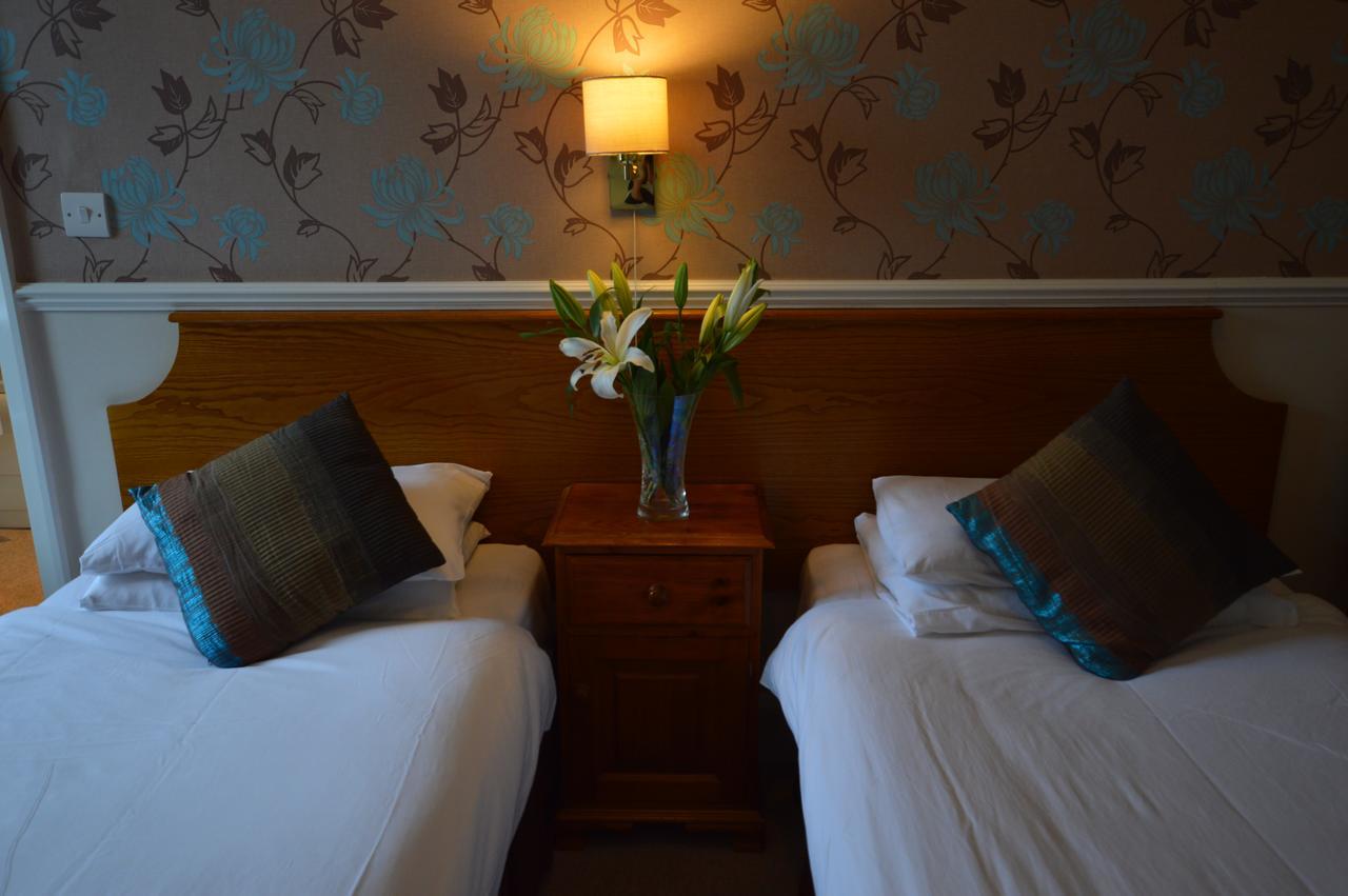 The Grey Walls Hotell Windermere Exteriör bild