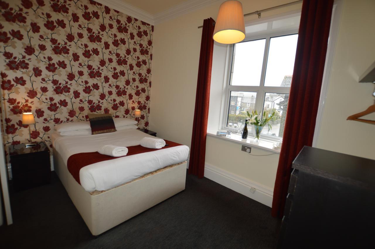 The Grey Walls Hotell Windermere Exteriör bild