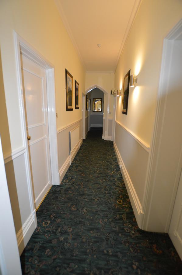The Grey Walls Hotell Windermere Exteriör bild