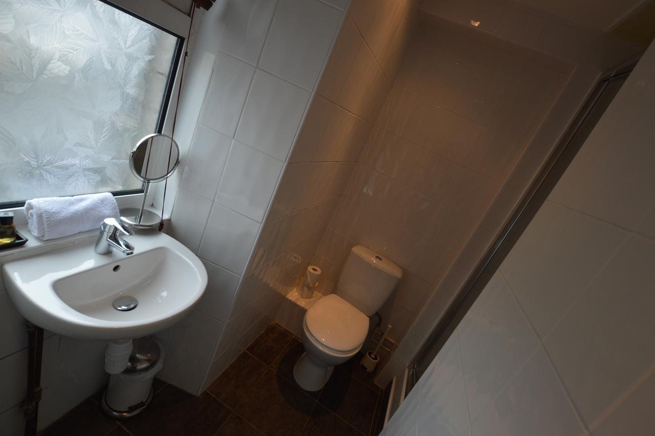 The Grey Walls Hotell Windermere Exteriör bild