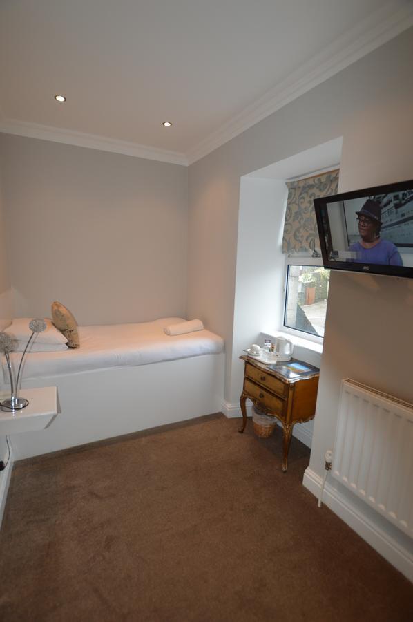 The Grey Walls Hotell Windermere Exteriör bild