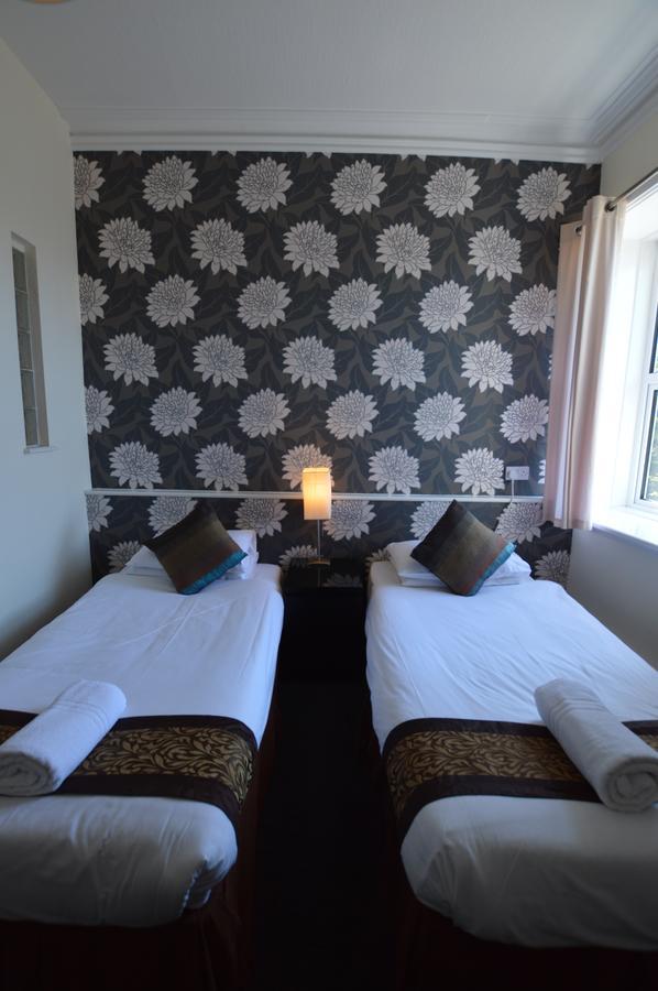 The Grey Walls Hotell Windermere Exteriör bild