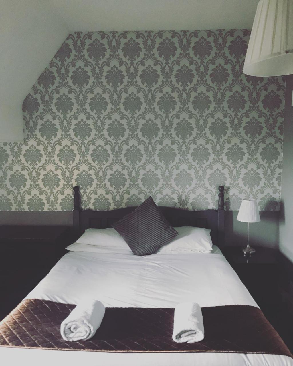 The Grey Walls Hotell Windermere Exteriör bild